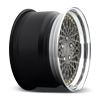 Rotiform LHR