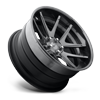Rotiform SNA