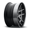 Rotiform SNA