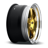 Rotiform TMB
