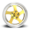 Rotiform TMB