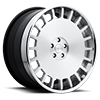Rotiform VCE
