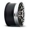 Rotiform BLQ-T