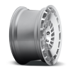 Rotiform CCV