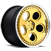 Rotiform DIA