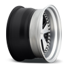 Rotiform FUC