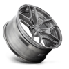 Rotiform HUR