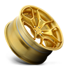 Rotiform HUR