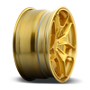 Rotiform HUR