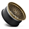 Rotiform LHR
