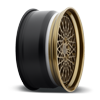 Rotiform LHR