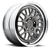 Rotiform LVS