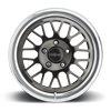 Rotiform LVS