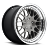 Rotiform LVS