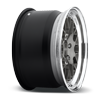 Rotiform LVS