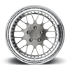 Rotiform LVS