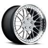 Rotiform LVS