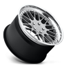 Rotiform LVS