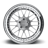 Rotiform LVS