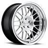 Rotiform LVS