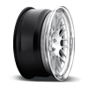 Rotiform LVS