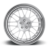 Rotiform LVS
