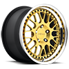 Rotiform LVS