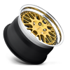 Rotiform LVS