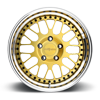 Rotiform LVS