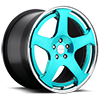 Rotiform NUE