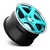 Rotiform NUE