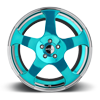 Rotiform NUE