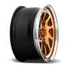 Rotiform OZT