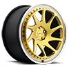 Rotiform OZT