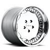 Rotiform SCR