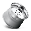 Rotiform SCR