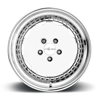 Rotiform SCR