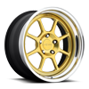 Rotiform SLC