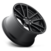Rotiform SPF