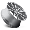 Rotiform SPF