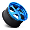 Rotiform TMB