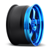 Rotiform TMB