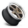 Rotiform TMB