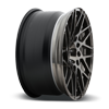 Rotiform BLQ-T
