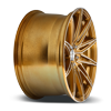 Niche Forged Savona
