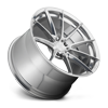 Niche Forged Sector