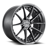 Niche Sport Series Sector - M197