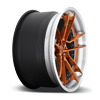 Rotiform SFO