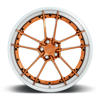 Rotiform SFO
