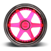 Rotiform SIX